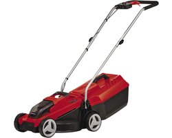 Accu-grasmaaier 18V 32 cm - Draadloos en Efficiënt voor Gazons tot 180 m²