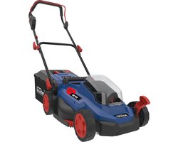 Accugrasmaaier 18V met Borstelloze Motor en 330 mm Maaibreedte