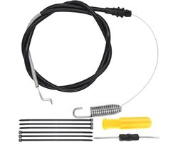 Achteraandrijving Vervangkabel voor 22 Inch Zelfrijdende Grasmaaier