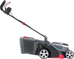 AL-KO 3.22 Li Easy kit (set met batterijen en lader) - 18V Accu gazonmaaier - Compatibel met Bosch 18V