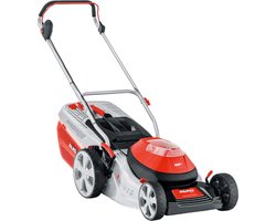 AL-KO Maaier 119 706- 900w 46cm staal 36v li-ion batterij