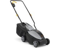 Alpina AL 3020 Li Kit 30 cm maaiaccu maaier - lader en 20V 4Ah accu meegeleverd