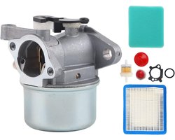 Assemblage luchtfilterkit voor 675 190 799868 - aluminium grasmaaier reserveonderdelen - eenvoudige installatie - tuin gazon maaier vervanging aessories