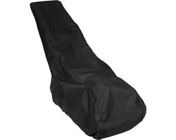 Beschermhoes grasmaaier, waterdichte afdekhoes voor ventilator - 56 cm