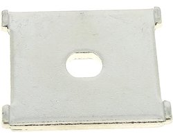 Bladhouder voor grasmaaier