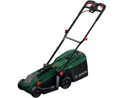 Bosch Rotak 18V-32 - Inclusief Mulchplug - Zonder accu en lader
