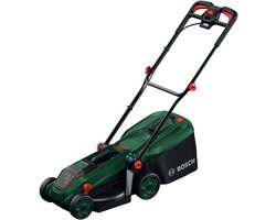 Bosch Rotak 18V-34 - Grasmaaier - Zonder accu en lader - Inclusief Mulchplug