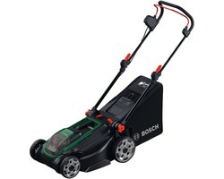 Bosch Rotak 18V2-43 - Grasmaaier - Zonder accu en oplader - Inclusief Mulchplug
