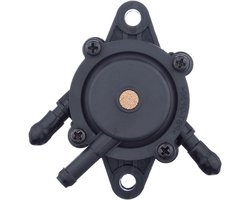 Brandstofpomp voor Briggs & Stratton 491922 808656 Kawasaki 49040-7001 Kohler - Hoge kwaliteit vervanging - Tuinmachines - grasmaaier