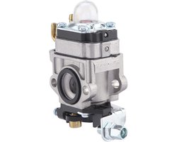 Carburateur voor 33CC en 36CC motorpaal - Vervanging voor kettingzaag en grasmaaier