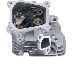Cilinderkopmontage benzinemotor - Sterke compatibiliteit Aluminium voor grasmaaier voor 2.5KW/2.8KW Generator voor 168F/170/GX270