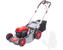 CRAMER 48V Grasmaaier 48LM48SP