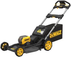 DeWALT DCMWP500N Accu Grasmaaier 53cm 54V XR FlexVolt Basic Body