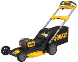 DeWALT DCMWSP156N Accu Grasmaaier 53cm met Wielaandrijving 2x18V Basic Body