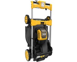 DeWALT DCMWSP550N Accu Grasmaaier 53cm met Wielaandrijving 54V XR FlexVolt Basic Body