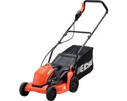 Echo 40V gazonmaaier DLM310-35P incl. 4ah accu + lader