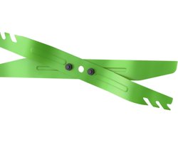 EGO Dubbel mulchmes AB2100D-E 52 cm