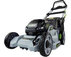 EGO LM1701E Accu Grasmaaier 42 cm met Accu en Lader OP=OP