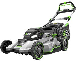 EGO LM2135E-SP Accu Grasmaaier 52 cm Zelfrijdend met Accu en Lader