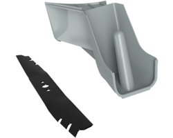 EGO Mulch kit ABP1900