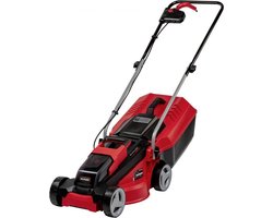 EINHELL GE-CM 18/30 Li Solo Accu Grasmaaier Power X-Change