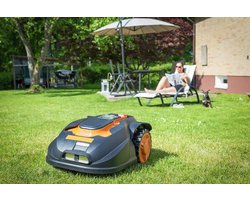 Extreme Universal Heavy Duty Automatische Grasmaaier Afgrenzingsdraad 600m 14 Gauge – Professionele Grasmaaier Perimeter Draad, Compatibel met Alle Merken Indsutrialhome