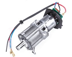 Gardena 380li maaimotor compleet 25volt Artnr. 574294901