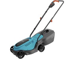 GARDENA Grasmaaier EasyMax 30/18V P4A Set 4.0 - Met Accu en Lader