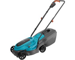 GARDENA Grasmaaier EasyMax 32/18V P4A Solo