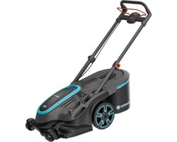 GARDENA Grasmaaier PowerMax Duo 46/36V P4A Solo