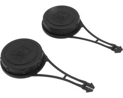 Gas Cap Voor 550E 550EX 625E 675EX 725EX Professionele Serie 7.75-8.75 Motoren ABS Grasmaaier Vervangende Onderdelen - Content - 2 Stuks - 799585 799684 .