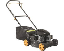 Grasmaaier 41 cm met krachtige 79,6 cc motor
