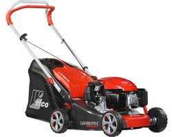 Grasmaaier 48 cm voor grote tuinen tot 2000 m²