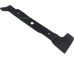 Grasmaaier Mes 50 CM Voor Optimale Grasopvang - Voor 38 Inch Blad Decks
