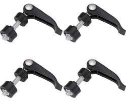 Grasmaaier Snelle Verwijdering Schroef Handvat Quick Release Schroef - Set van 4stuks