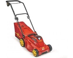 Grasmaaier WOLF 18AKHJ53650 LYCOS 40/370 M 40 LI-ION
