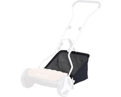 Grasopvangbak voor handgrasmaaier - Accessoire met 26 liter volume, Nylon