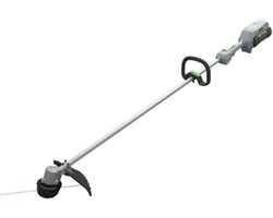 Grastrimmer 33 cm met Borstelloze Motor - Voor Snelle en Efficiente Tuinonderhoud