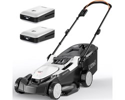 Grastrimmers met Accu - Kantenmaaier Elektrisch - Grasmaaier - Tuin