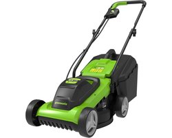 Greenworks 24 volt accumaaier type GD24LM33 Excl. accu & lader