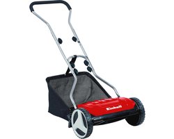 Handgrasmaaier 38 cm - Contactloze Snijtechniek en Ergonomisch Ontwerp