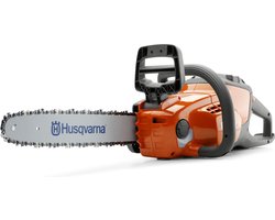 Husqvarna 120i - Kettingzaag - 12 inch