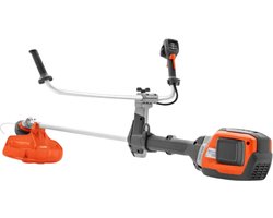 Husqvarna bosmaaier accu 535irxt met maaimes en trimmerkop gv ( a 1 st )