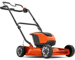 HUSQVARNA LB 146i Gazonmaaier met accu en lader