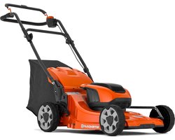 Husqvarna - LC 142i - Accu Grasmaaier - 42 cm & Compact Ontwerp