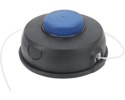 Hztyyier Trimmer Hoofd Tuingereedschap Grasmaaier Accessoires Voor Maaier Gereedschap Trimmerkopf T45X M12 Vervangende Onderdelen Grasmaaier Accessoires