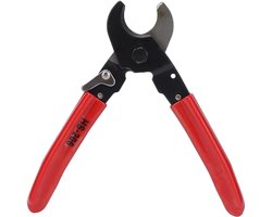 Kabelknipper met hoge hefboomwerking, kabelknipper, draadkniptang voor draad met snelle draadinvoer, voor huisdecoratie