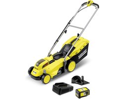 Kärcher LMO 18-33 Battery Set accu-grasmaaier