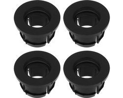 KARZO - 4 stks Grasmaaier Drag Link Bushings 532120754 532126847 Compatibel met bussen