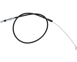 KARZO - 99-6837, 94-4293, 99-5826 Vervangende Deksel Koppeling Kabel voor Toro Grasmaaier, Dek Kabel Assemblage Deksel Koppeling Kabel Grasmaaier Onderdelen